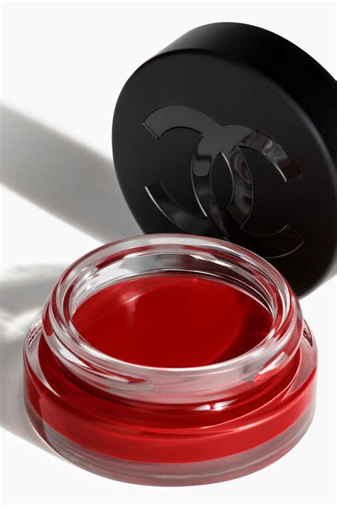 balsamo labial chanel|chanel cheek balm.